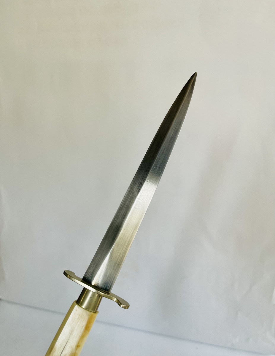 Belt Dagger -photo-2